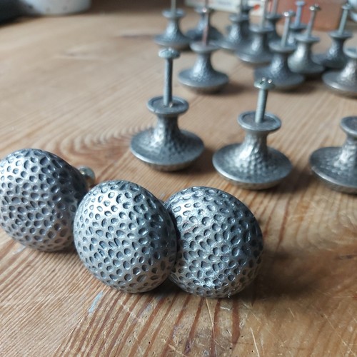22x heavy hammered metal - 22x,