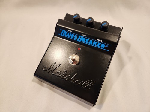 Marshall blues breaker - marshall blues,