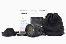 [Unused] Tamron SP A032