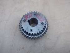 HARRISON M300 LATHE, HEADSTOCK