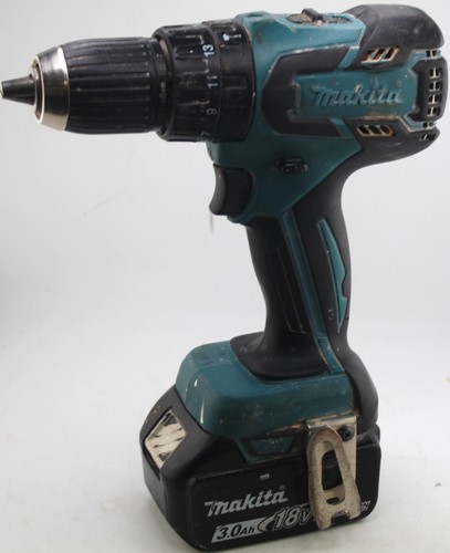 Makita dhp459 18v - dhp459, lxt