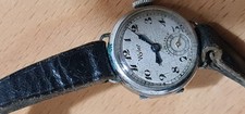 Wyler Vintage Mechanical Watch 15 Jewels Swiss Made 1920s?