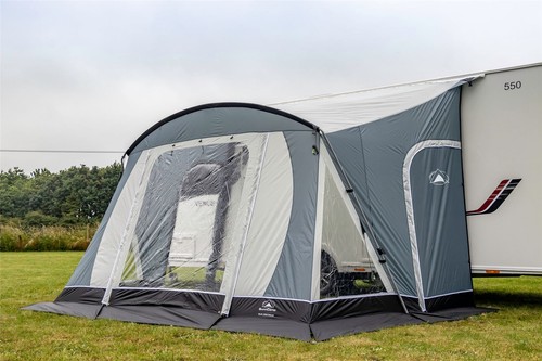 Sunncamp swift 325 - swift, sc