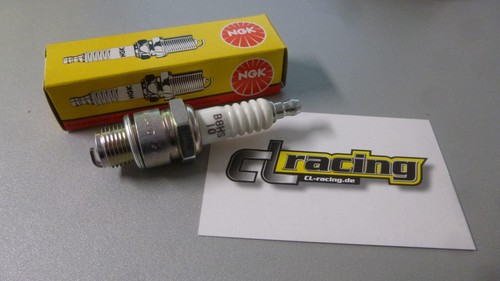 Ngk b8hs 7637 spark - spark, plug