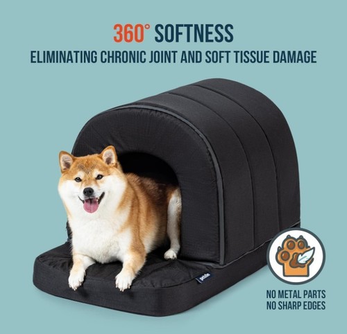 Pelzin orthopedic outdoor dog - outdoor,