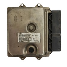 FIAT GRANDE PUNTO ECU / 51904061 / MJD 8F2.G1 / HW00P / EURO 5