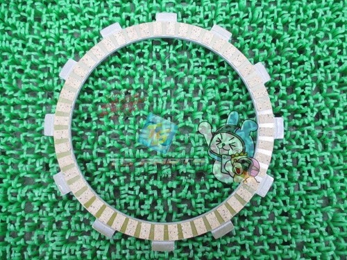 Rvf750r clutch friction - friction, plate