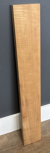 Hades roasted maple 5a - maple,,