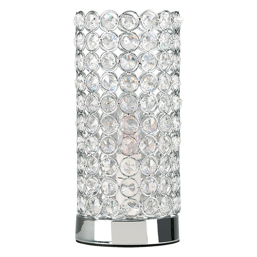 Chrome touch table - touch,