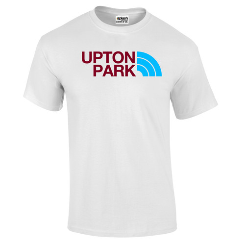 Upton park shirt hammers - shirt,
