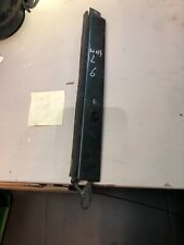 MERCEDES W124 HEADLIGHT STRIP WITH WASHER NOZZLE LEFT