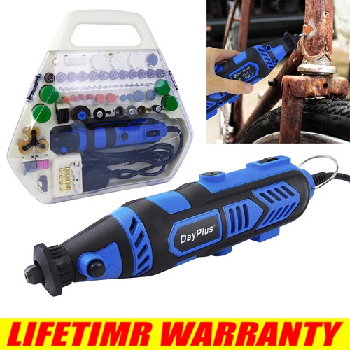 Hobby craft mini - drill, grinder