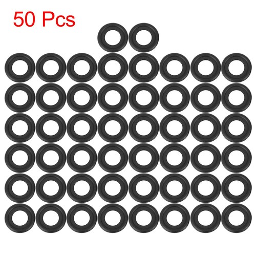 50pcs m11 black oil - oil, drain