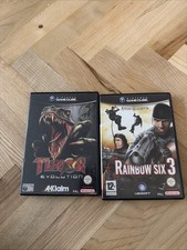 Gamecube Bundle Turok