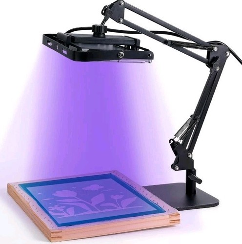 50w led exposure unit - unit, for