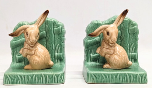 Sylvac snub nosed - snub, rabbit