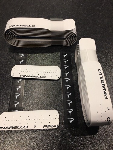 Pinarello handlebar tape 3mm - pinarello,