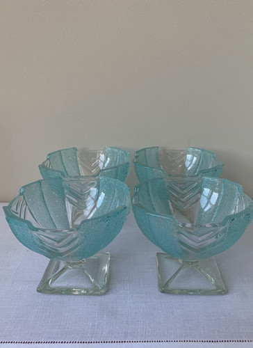 Vintage set walther - set, 4