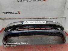  RENAULT SCENIC Front Bumper  2008