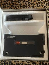 Sony Walkman WM-D6C