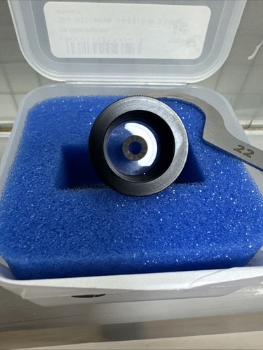 Centra front iris for anschutz - front,