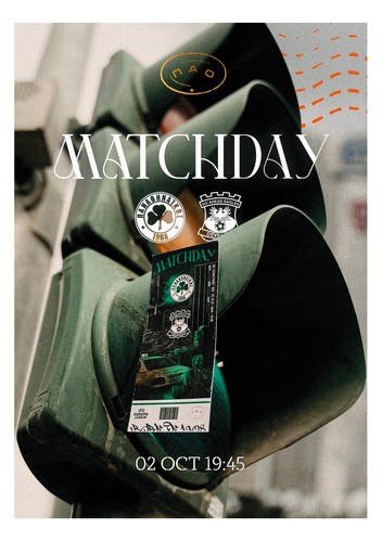 Panathinaikos greece go - v,