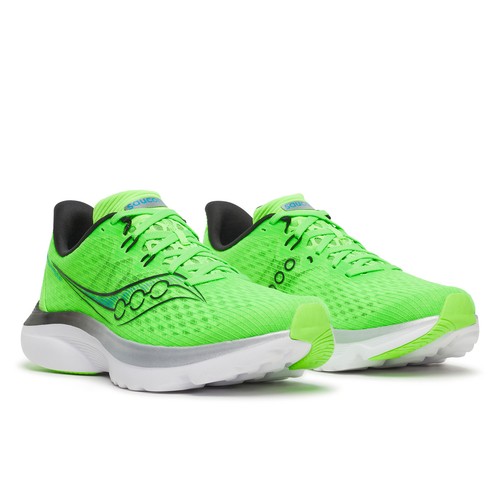 Saucony kinvara men running - 16,
