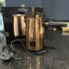 Hotel Chocolat Velvetiser Hot