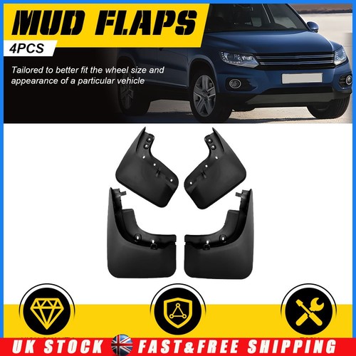 4pcs set car - mudflaps, splash