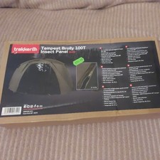 Trakker Tempest Brolly 100 T