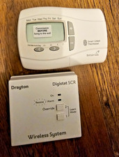 British Gas Smart Linked