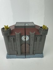 Batman Wayne Manor Bat Cave