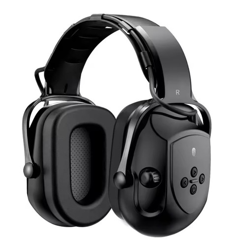 Mpow bluetooth ear defenders - bluetooth,