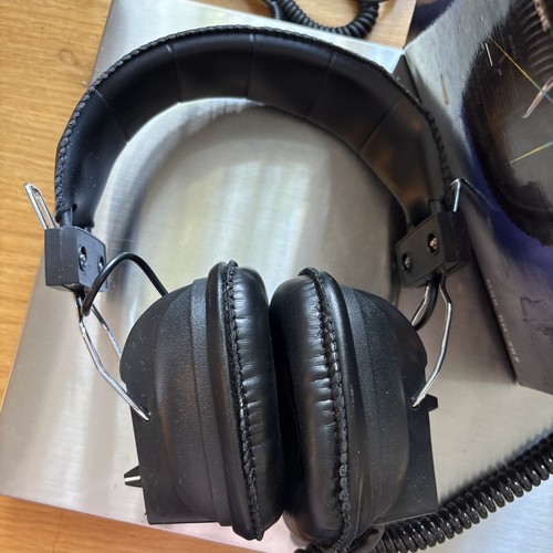 Alta1 stereo headphones - 80, s