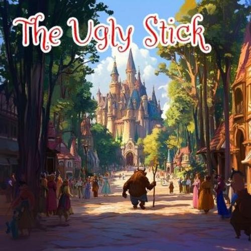 Tommy watkins the - ugly, stick