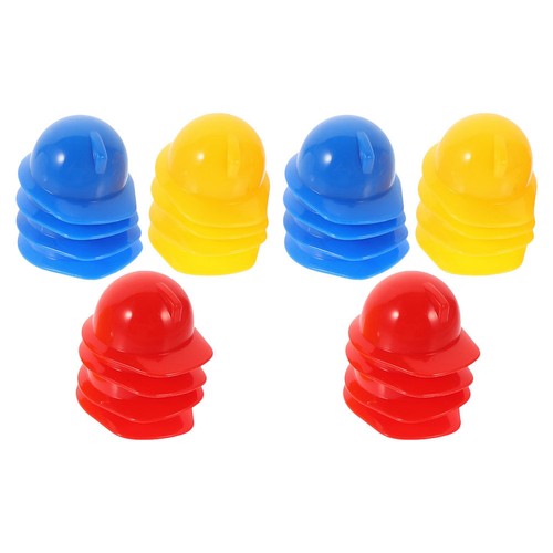 Pcs construction hat toy - hat,