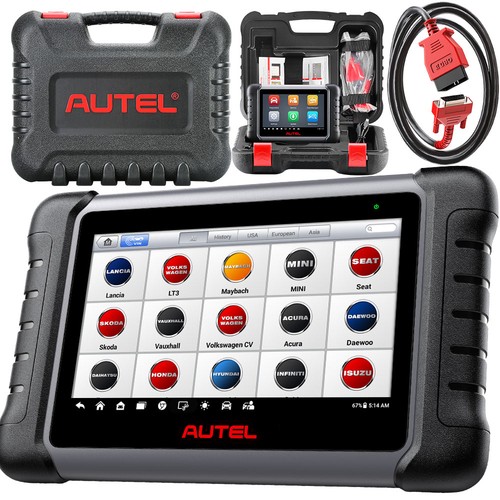2026 autel maxicom mk808s pro - autel,
