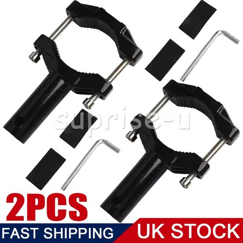 Motorcycle fork mount - x2,
