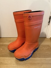 Dunlop purofort thermo - dunlop,