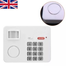 PIR WIRELESS MOTION SENSOR