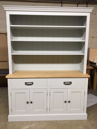 New painted dresser kitchen - 5',