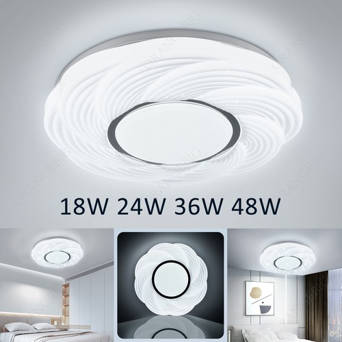 Chic led lamp - led, light