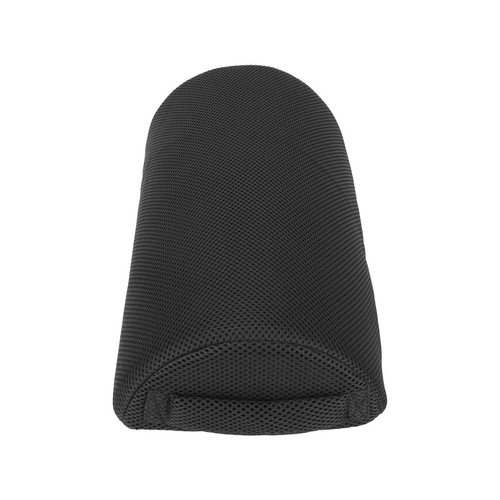 Half round bolster high - half,