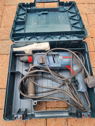 Bosch gbh2000 240v sds - gbh2000,
