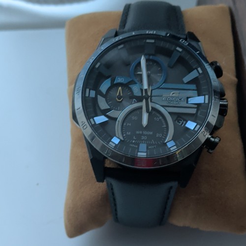 Casio edifice men quartz - casio,