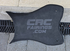 CRC Fairings Honda CBR1000RR 08-11 (HRC) Race Fairing Seat Pad
