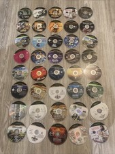 40 Original Xbox Games Bundle