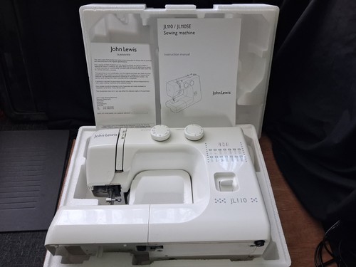 John lewis jl110 electric - jl110,