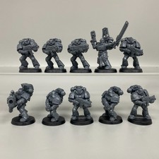 DARK VENGEANCE TACTICAL SQUAD