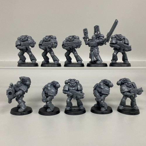 Dark vengeance tactical - dark,
